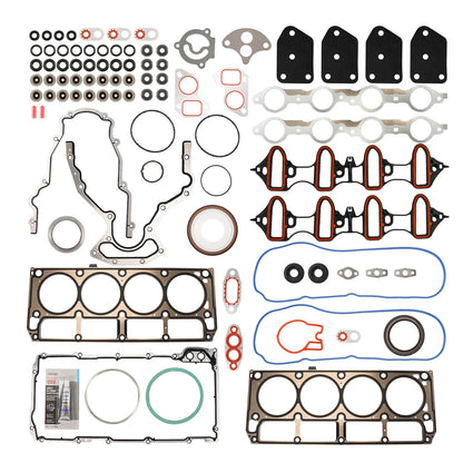 Head Gasket Set Kit for Chevrolet Avalanche Silverado (1999–2006)