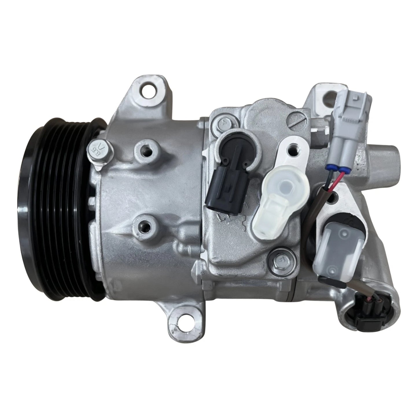 A/C Compressor Replacement for Subaru Legacy 2.5L (2020–2022)