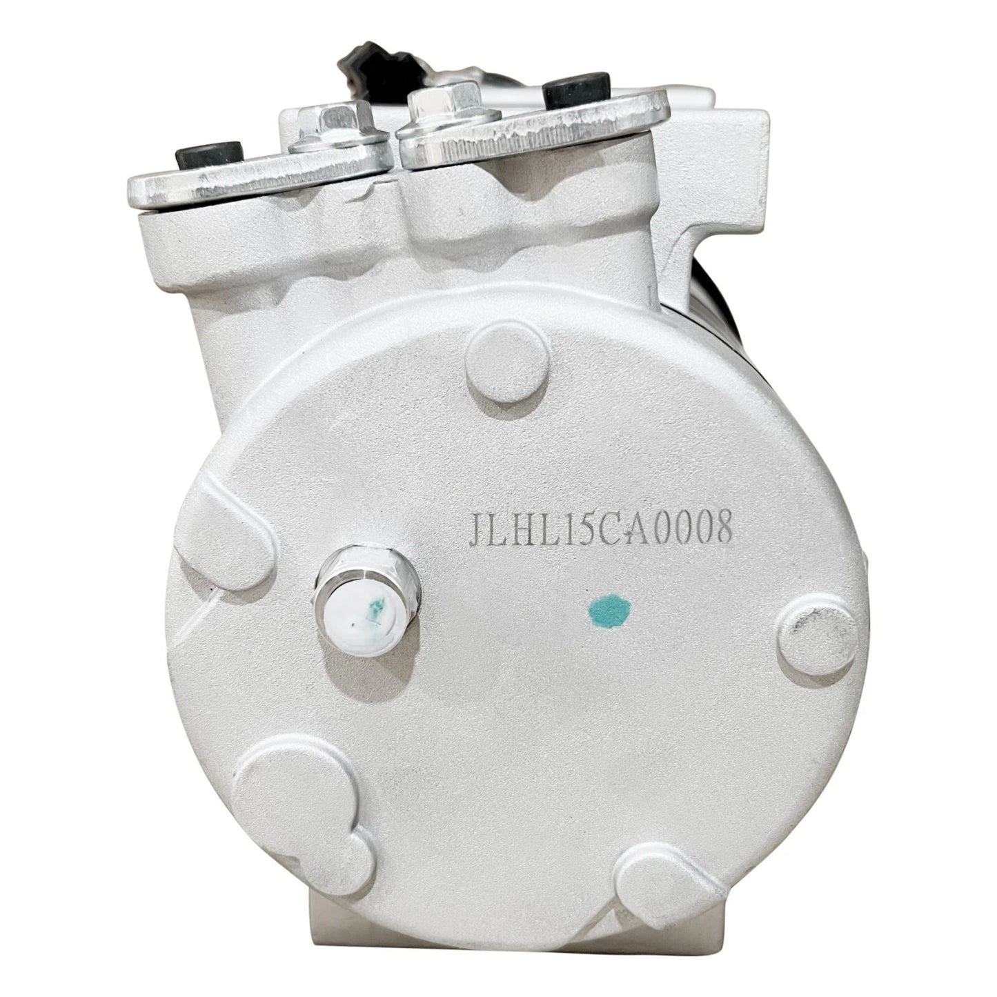 A C Compressor Kit Replacement for Subaru Legacy 2.2L (1993–1994)
