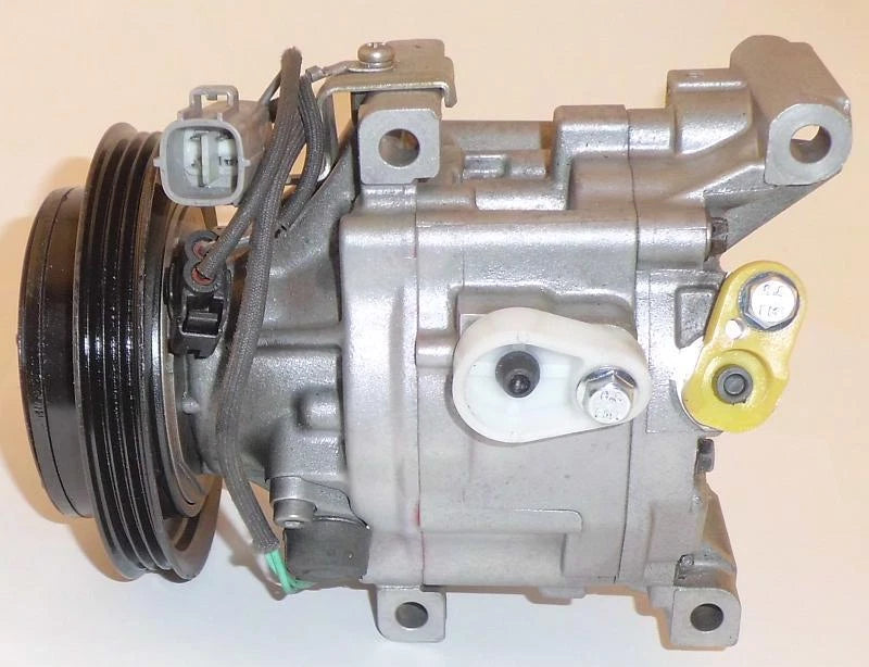 AC Compressor Kit Replacement for Toyota Prius 1.5L (2001–2003)