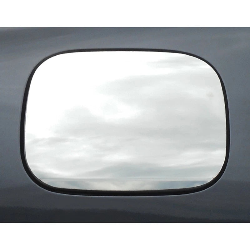 1pc. Luxury FX Gas Door Cover Trim for 2016-2022 Honda Pilot - LUXFX3749