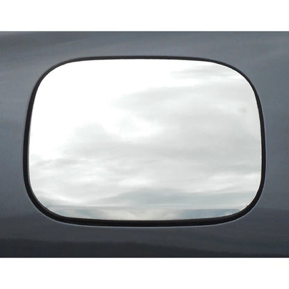 1pc. Luxury FX Gas Door Cover Trim for 2016-2022 Honda Pilot - LUXFX3749