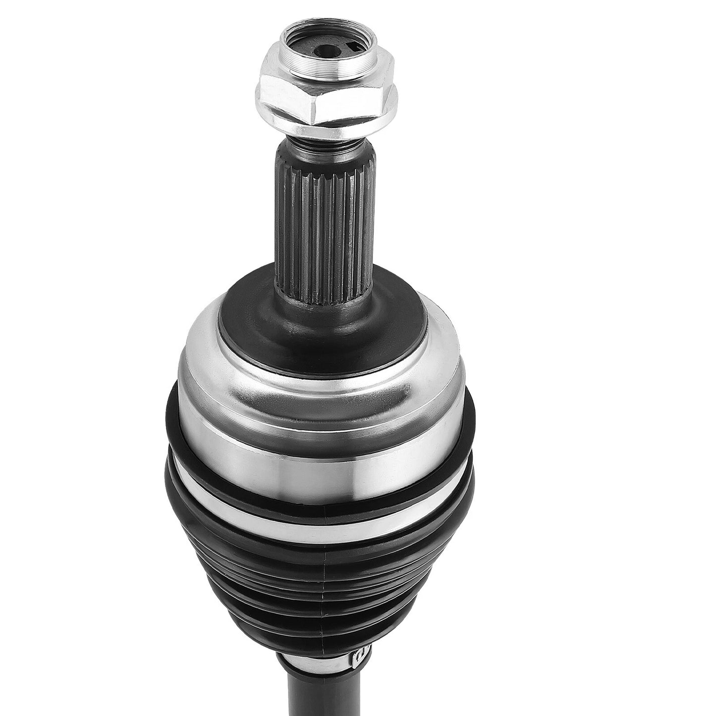 Front CV Axle Shaft Pair 2 for Honda Civic 1.8L (2006–2011)