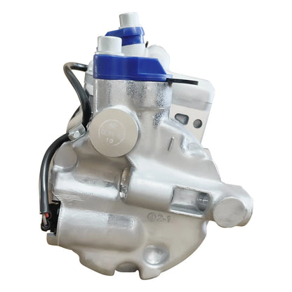 AC Compressor Replacement for Audi A4 Quattro 2.0L (2011–2012)