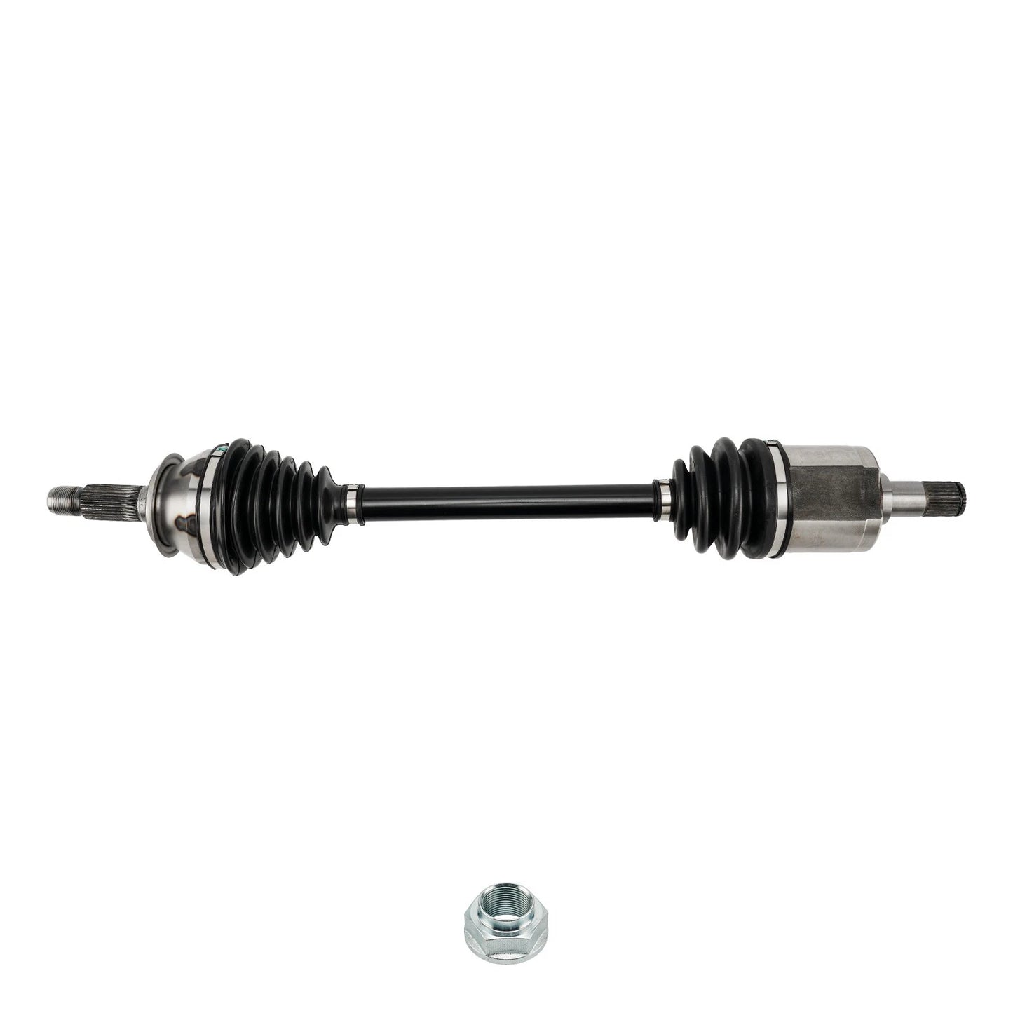 CV Axle Shaft Assembly for Honda Element (2003–2011) Front Left 44306SCVA91