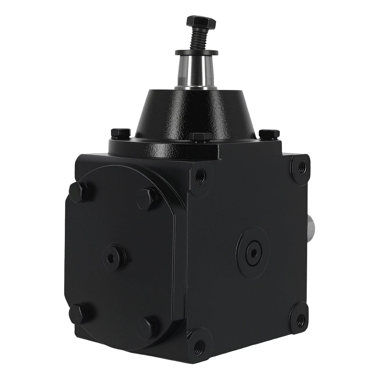 Gearbox Gearcase for John Deere F911 F925 F935 (AM107718) (2012–2016)