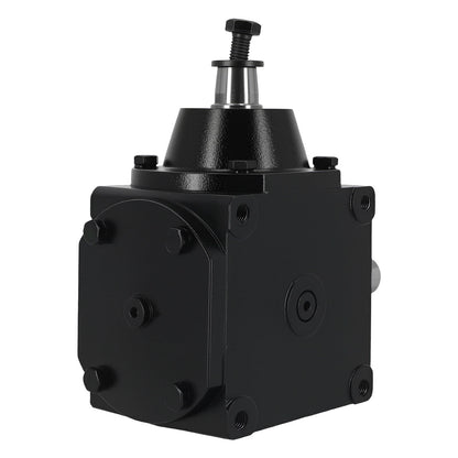 Gearbox Gearcase for John Deere F911 F925 F935 (AM107718) (2012–2016)
