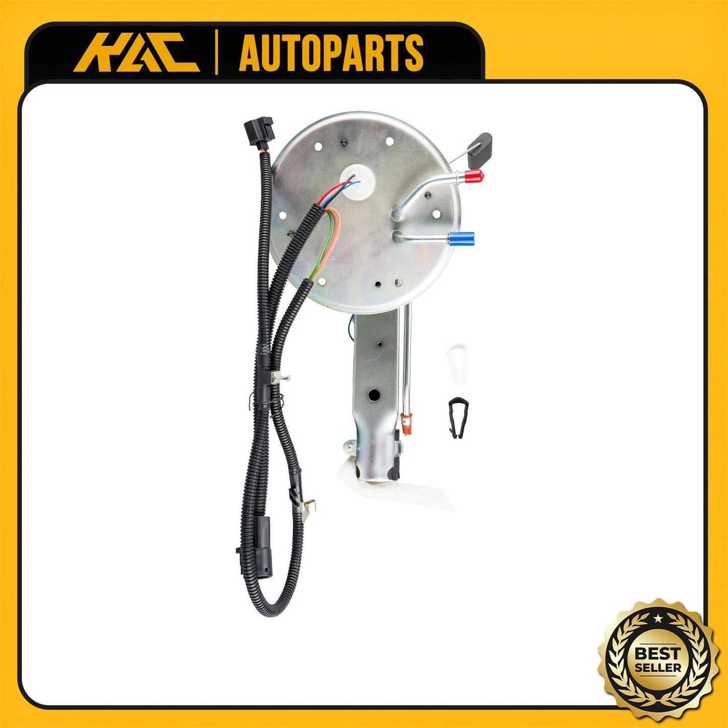 Fuel Pump Assembly for Ford Crown Victoria and Lincoln Town Car (1998–2000)