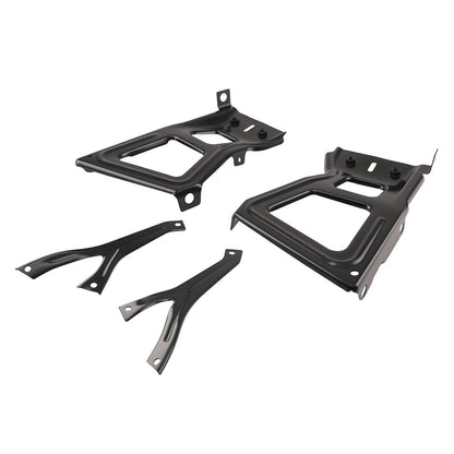 Left Right Bumper Bracket for Ram 1500 Classic (2019–2024)