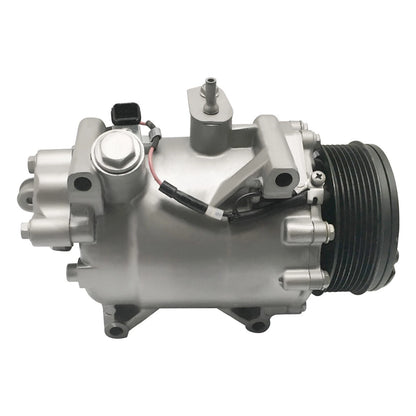 AC Compressor Kit with Condenser for Acura ILX 2.4L (2015–2015)