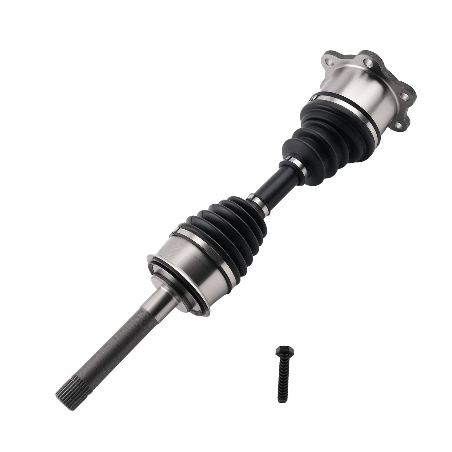 Front CV Axle for Toyota 4Runner Pickup 4WD (1986–1995)