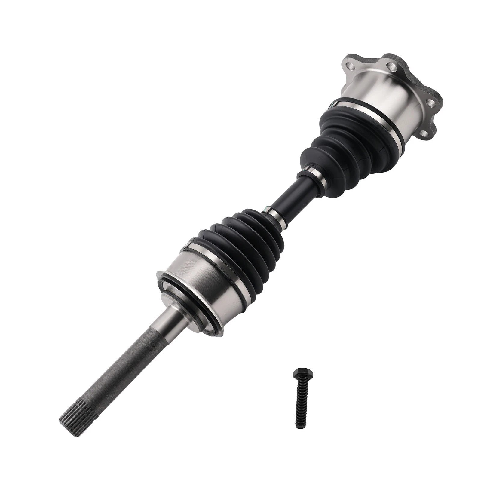 Front CV Axle for Toyota 4Runner Pickup 4WD (1986–1995)