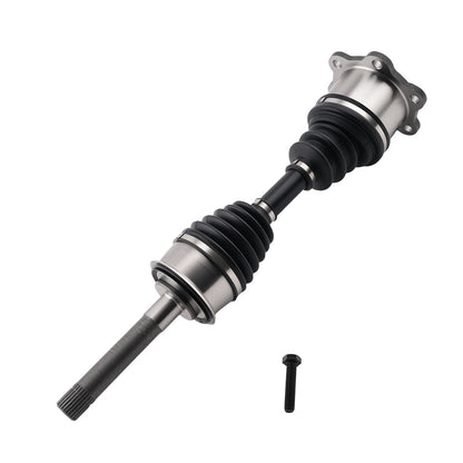 Front CV Axle for Toyota 4Runner Pickup 4WD (1986–1995)