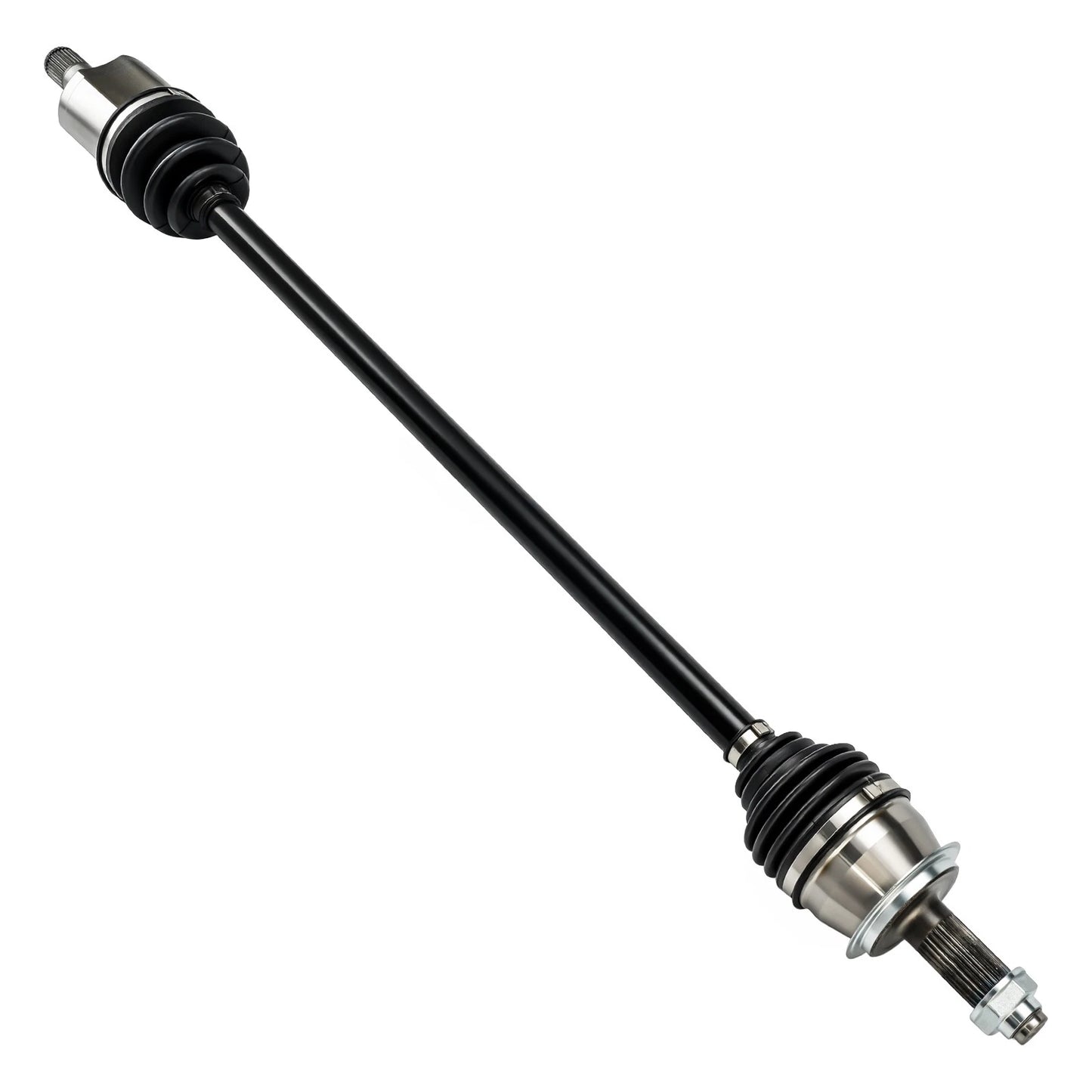 CV Axle Shaft Assembly for Honda Accord (2003–2007)