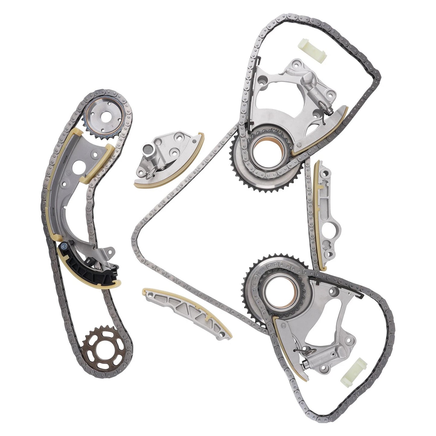 Engine Timing Chain for VW Touareg Audi Q5 (2011–2017)