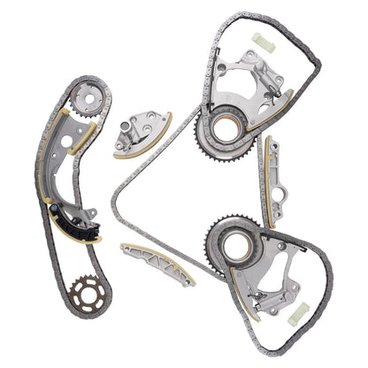 Engine Timing Chain for VW Touareg Audi Q5 (2011–2017)