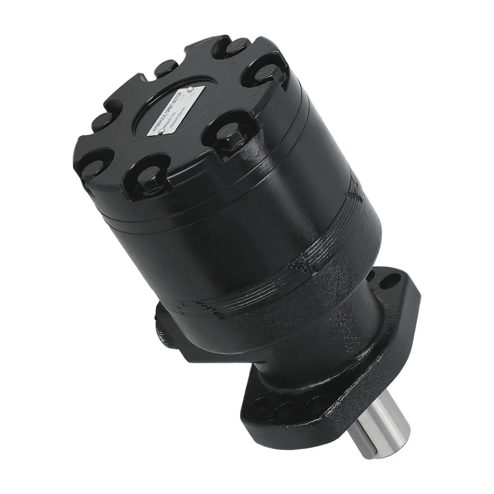 Hydraulic Motor Roller Stator Replacement for White Danfoss (500750A5120) 