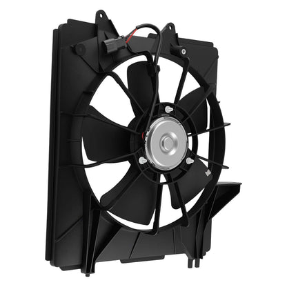 Cooling Fan Motor for Honda Odyssey (2005–2010 3.5L Petrol) 2Pin