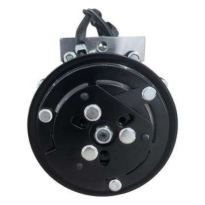 AC Compressor Kit Replacement for Dodge D250 5.9L (1992–1993)