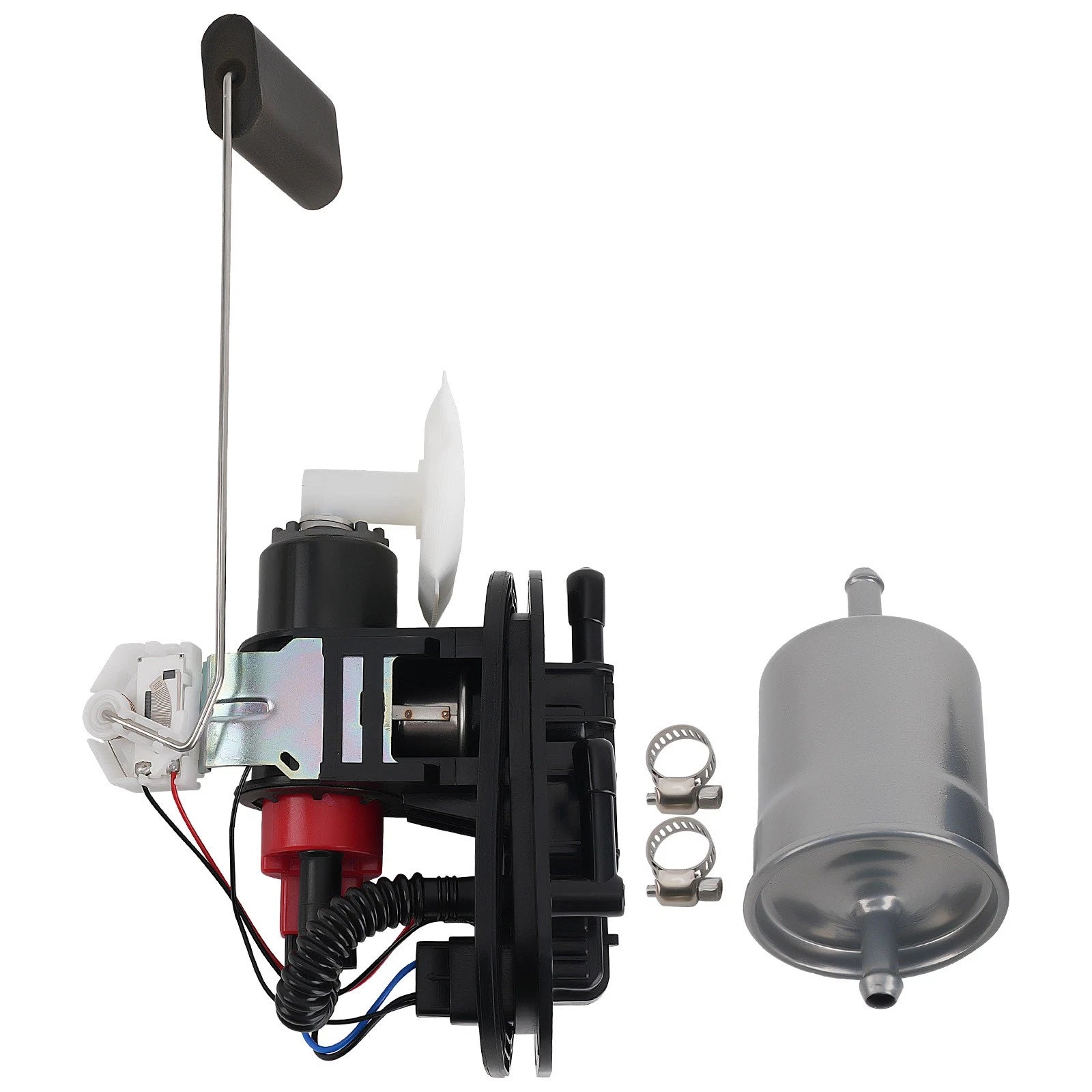 Fuel Pump & Filter for Can-Am Outlander 400 500 650 800 (2006–2008)