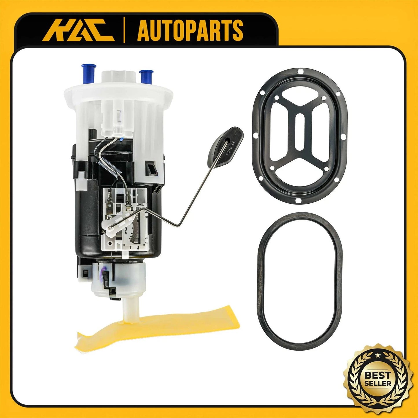 Fuel Pump Assembly for Hyundai Santa Fe (2003–2006) 2.7L V6