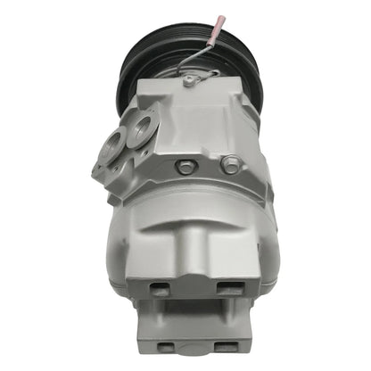 AC Compressor Replacement for Acura CL 3.2L (2001–2003)