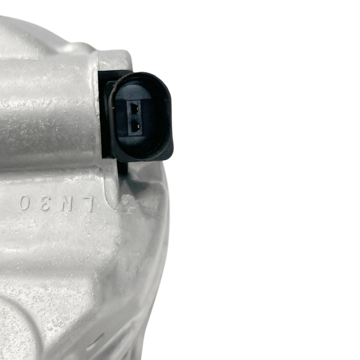 AC Compressor Replacement for Volkswagen Amarok (2011–2024)