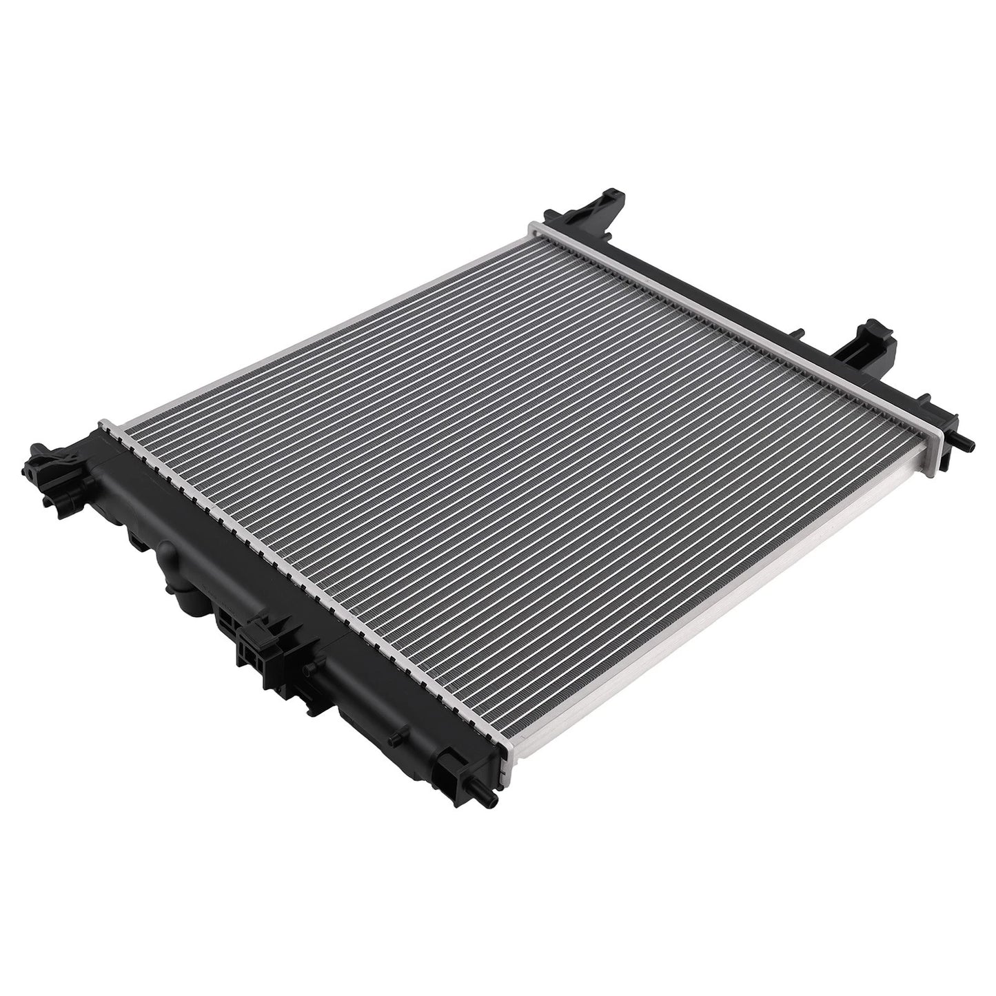 Aluminum Radiator for Cadillac ATS CTS 2013–2016 (DPI13351)