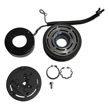 AC Compressor Clutch Replacement for Ford Ranger (1998–2006)