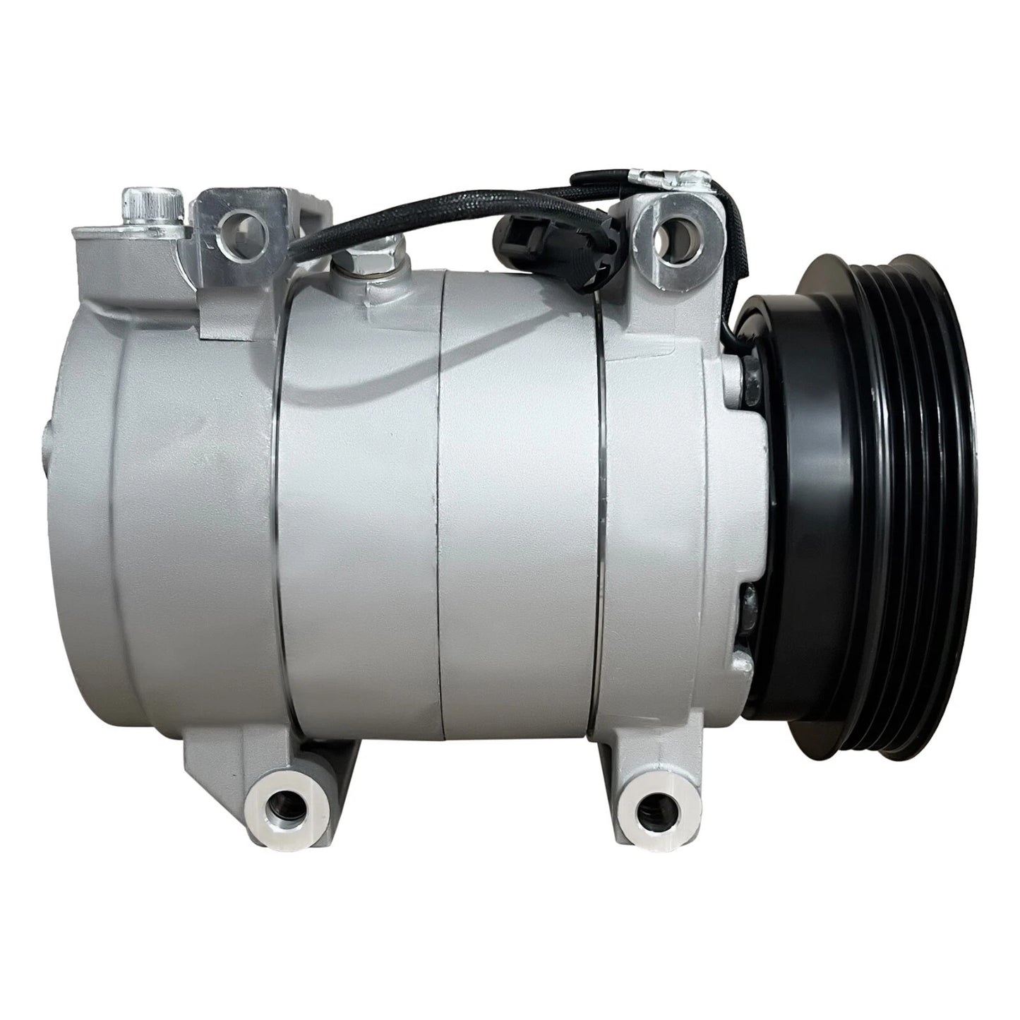 A/C Compressor for Landini Tractors (2007–2015) Replacement