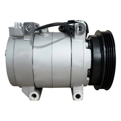 A/C Compressor for Landini Tractors (2007–2015) Replacement