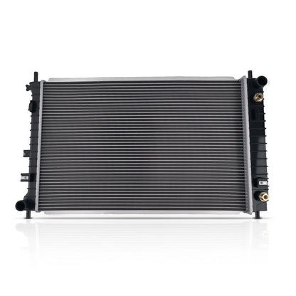 Auto Engine Radiator for Saturn Vue 2004–2007 (Aluminum Core)