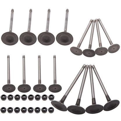 Intake Exhaust Valves for VW Amarok and Audi Beetle 2010–2017 (2010–2017)