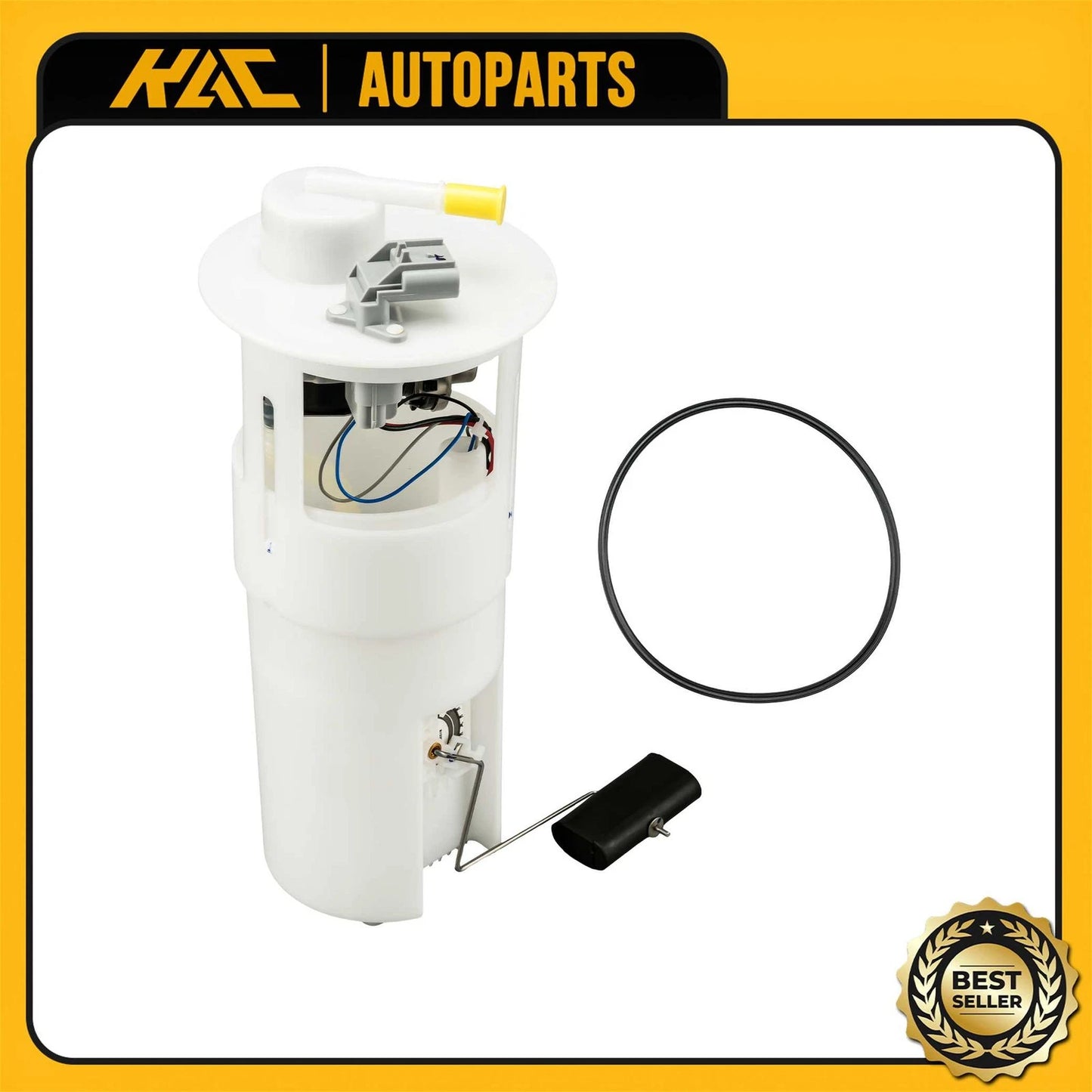 Fuel Pump Assembly for Chrysler 300M Concorde Intrepid (2000–2004)