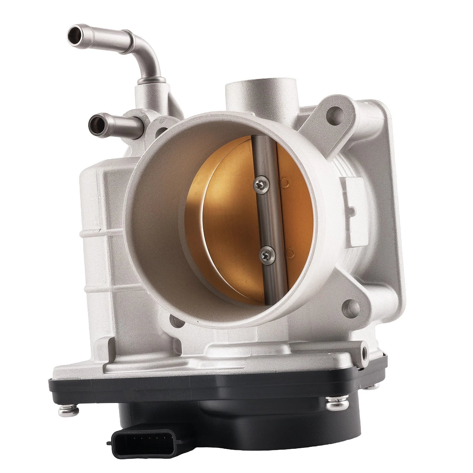 Electronic Throttle Body Assembly for Nissan X-Trail Qashqai (2007–2013)