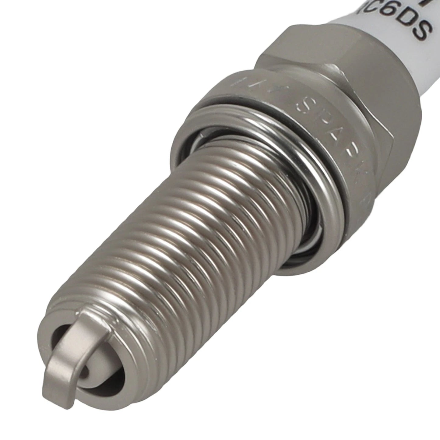 Iridium Spark Plugs for Maserati Ghibli Levante Quattroporte (2014–2020)