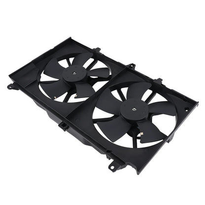 Electric Radiator Cooling Fan for Infiniti G35 (2003–2007)