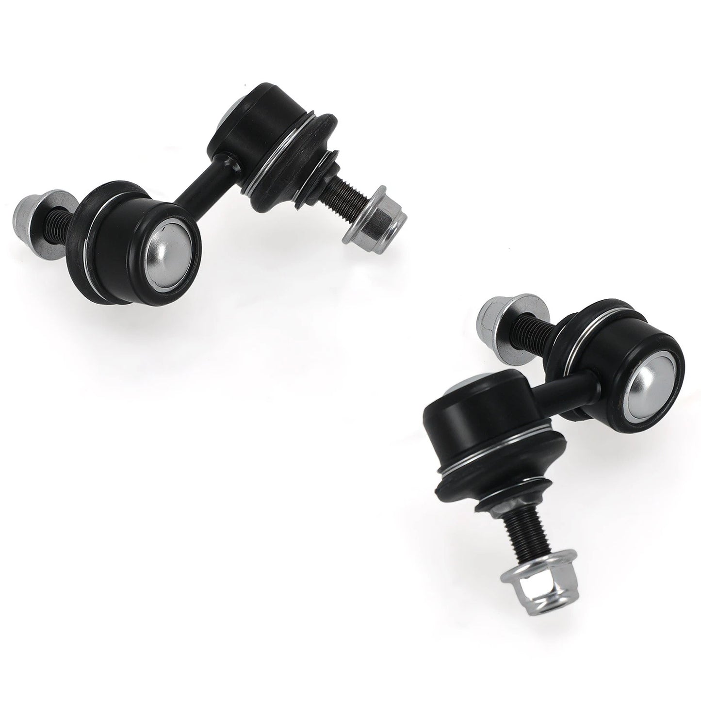 Front Stabilizer Sway Bar End Links Kit for Honda Civic (2001–2005)