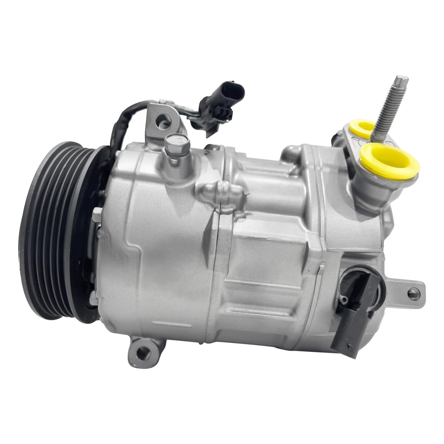 AC Compressor Replacement for Chevrolet Blazer 2.0L (2024–2026)