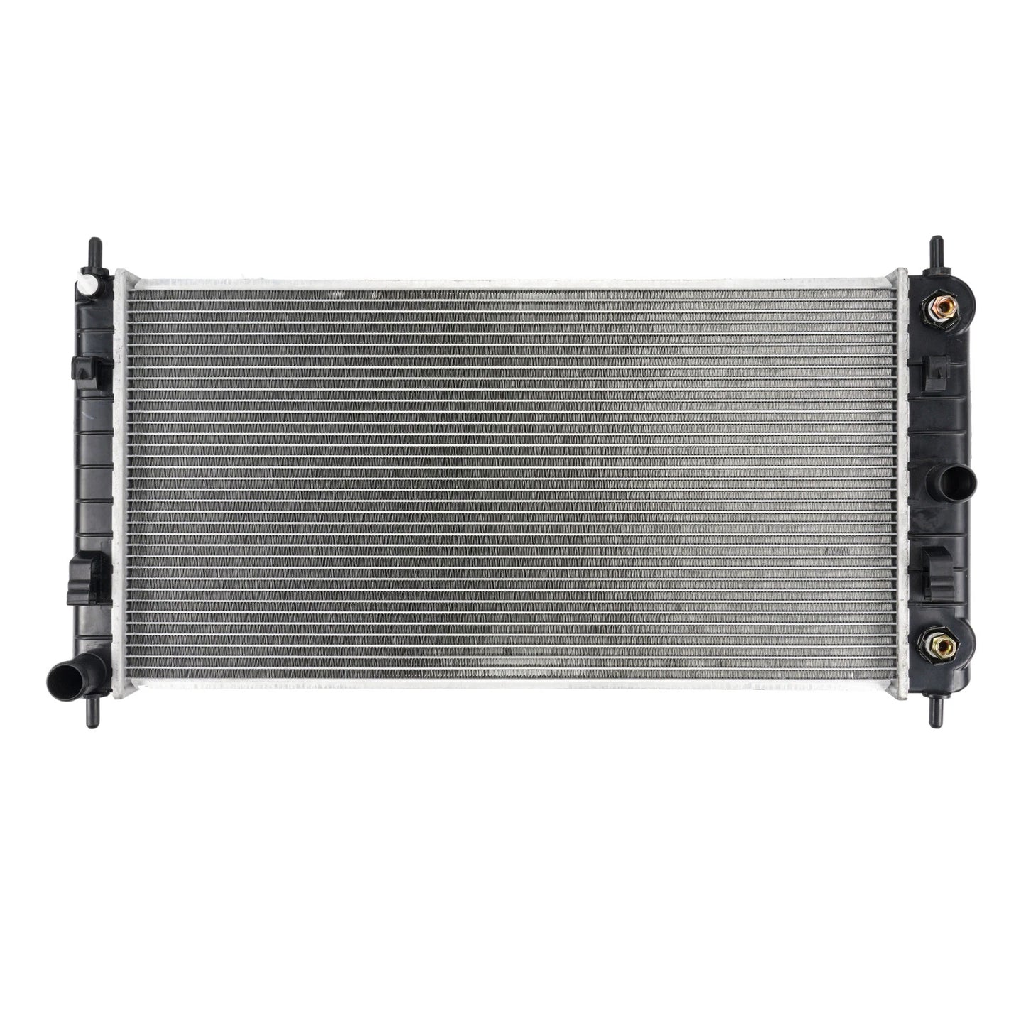 Aluminum Radiator for Chevrolet Malibu (2004–2008) 2.2L L4