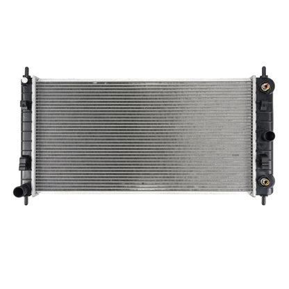 Aluminum Radiator for Chevrolet Malibu (2004–2008) 2.2L L4
