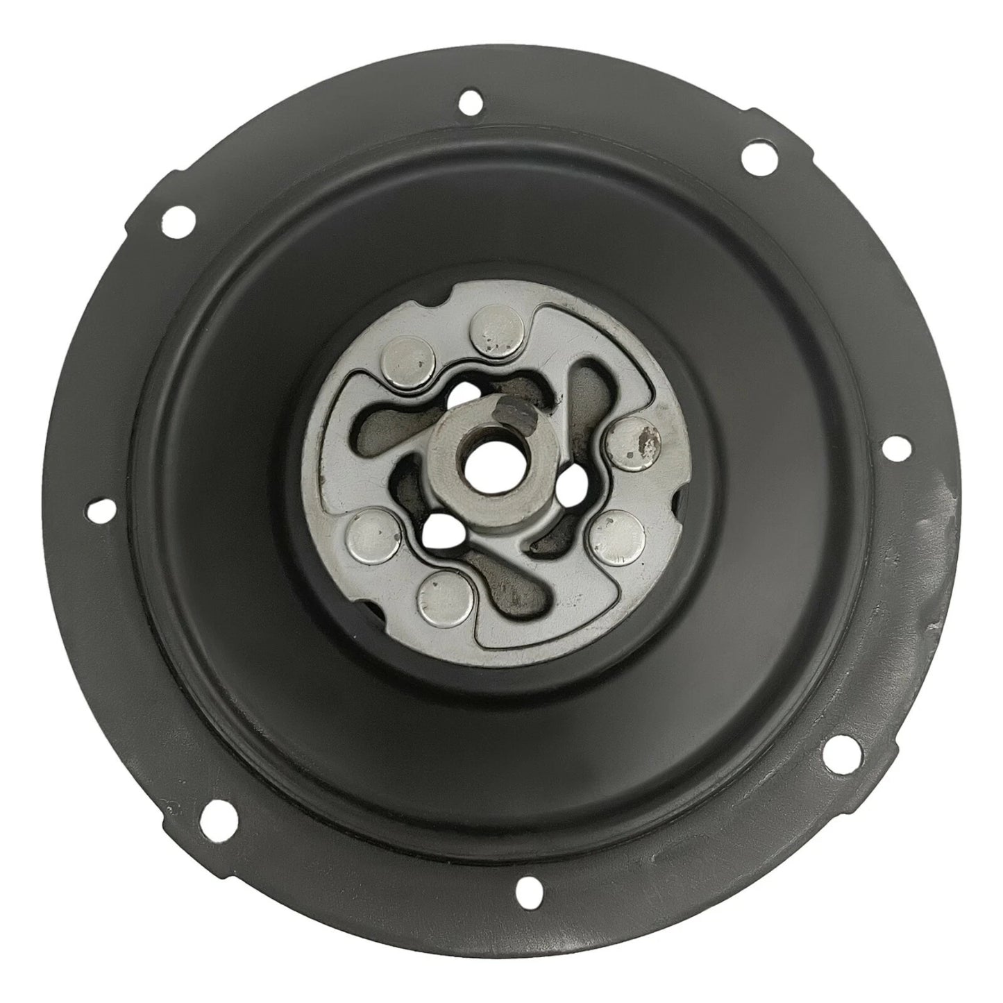 AC Compressor Clutch Replacement for Toyota Highlander 2.7L (2011–2013)