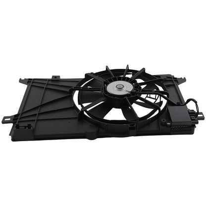 Cooling Fan Assembly for Mazda 5 2.3L (2006–2010)