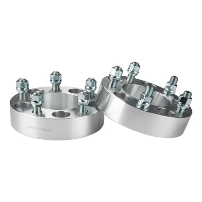 1.5" Wheel Spacers for Jeep Grand Cherokee (2016–2021)