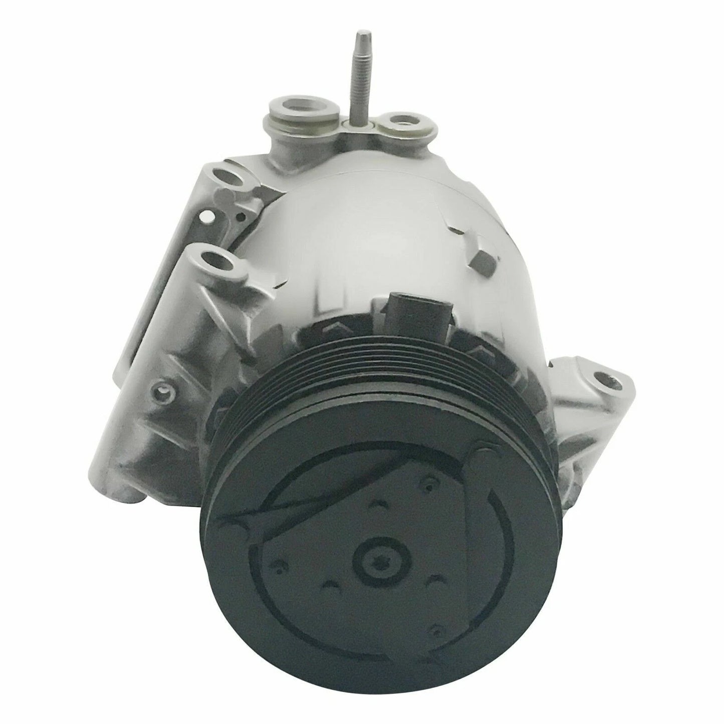 A/C Compressor Kit with O-Rings for Ford F-250 F-350 (1999–2007)