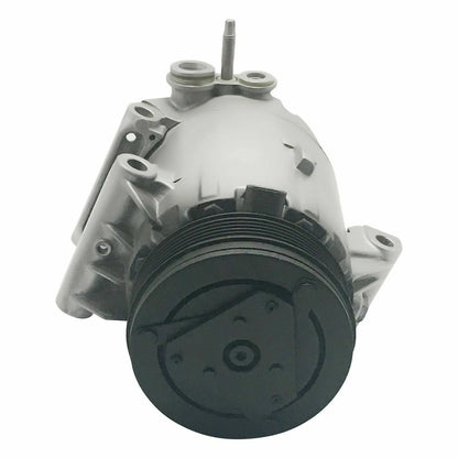 A/C Compressor Kit with O-Rings for Ford F-250 F-350 (1999–2007)