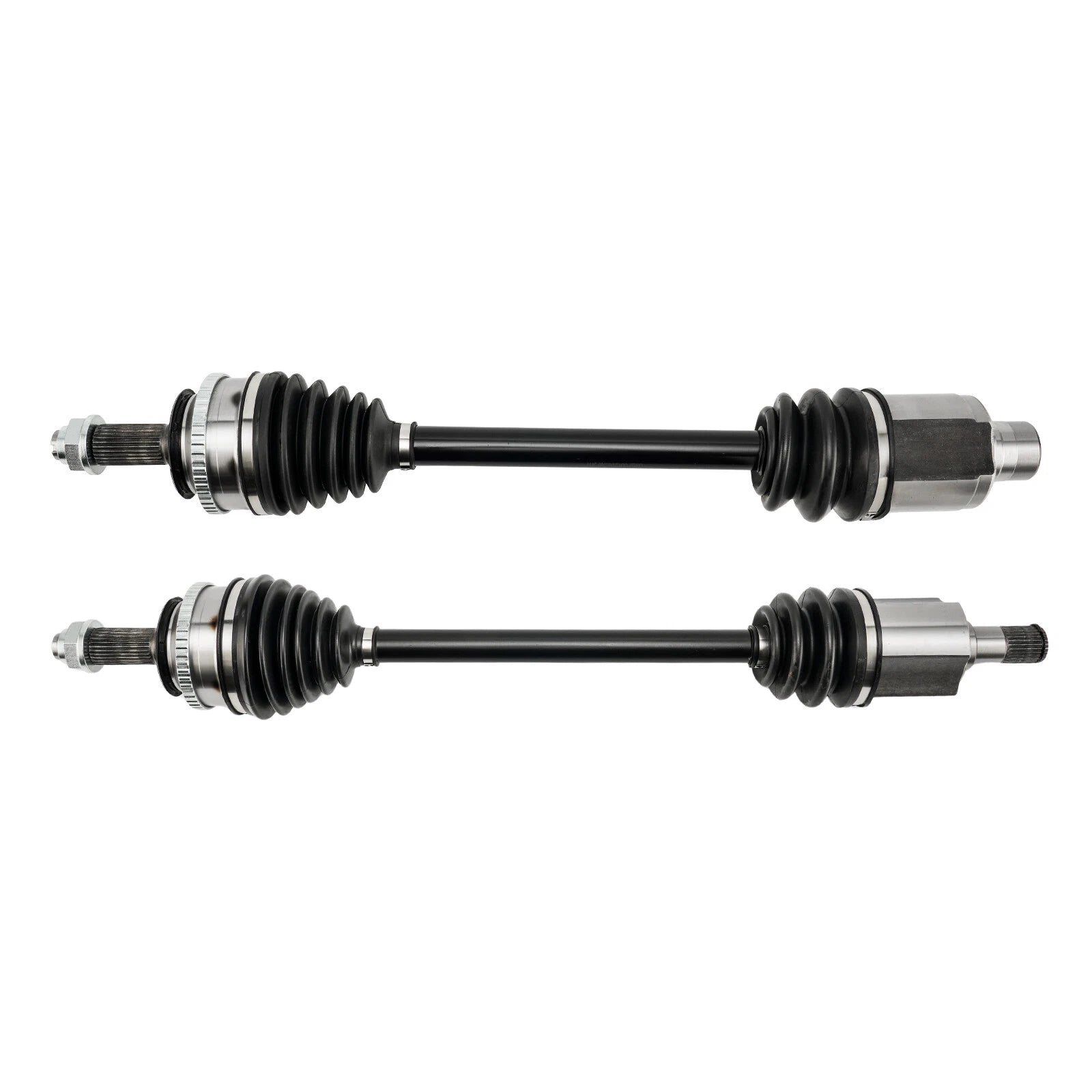 Front Left & Right CV Axle Assembly for Honda Odyssey (1999–2004) V6 3.5L