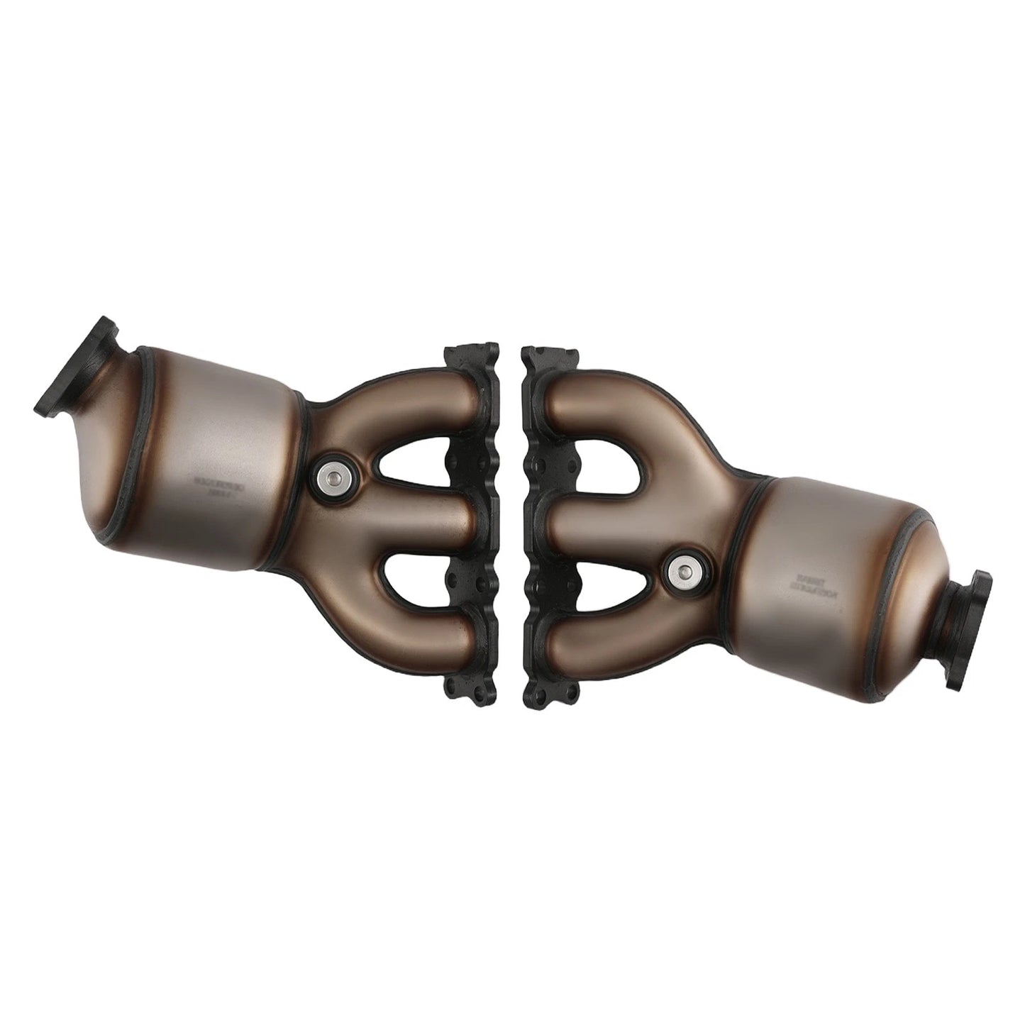 Catalytic Converter Manifold for Volvo XC90 3.2L (2007–2014) Direct Fit