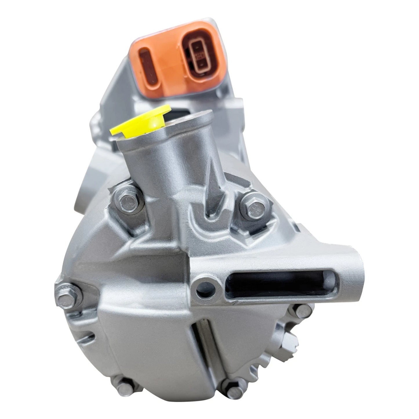 AC Compressor Replacement for Audi SQ8 e-tron Sportback (2024–2025)