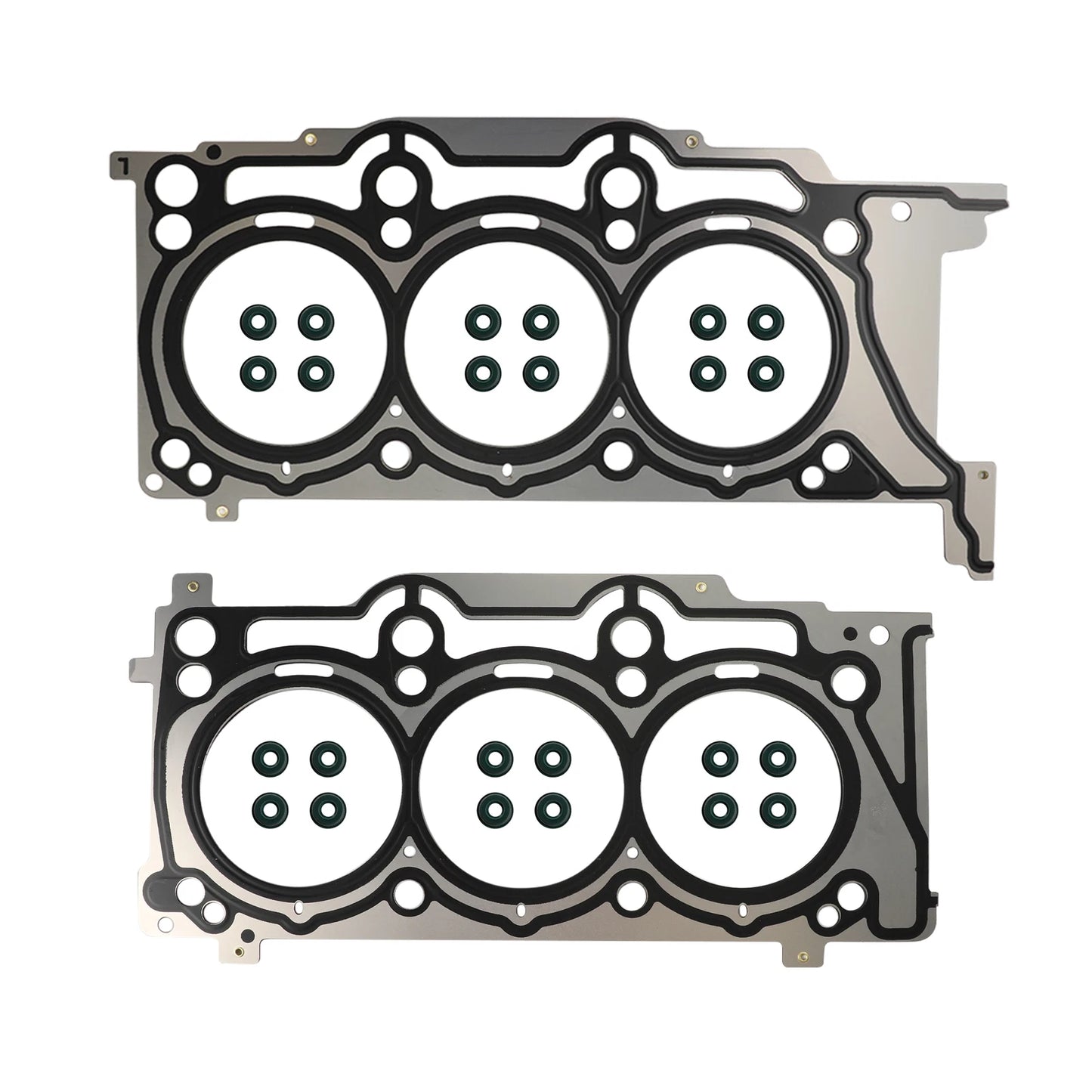 Cylinder Head Gasket Set for Chrysler Town & Country Dodge RAM (2011–2016)